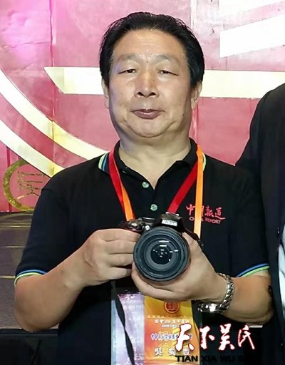 天下吴氏网不忘初心弘扬至德精神传承吴文化