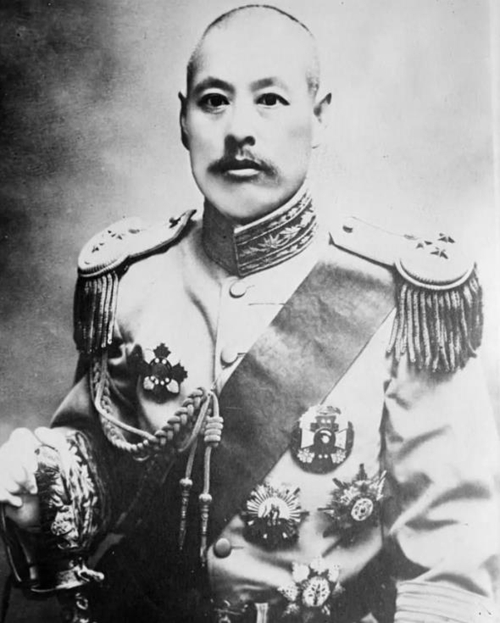 吴佩孚曾任总司令中国国民革命军一级上将_至德天下网 吴佩孚曾任总司令中国国民革命军一级上将_至德天下网
