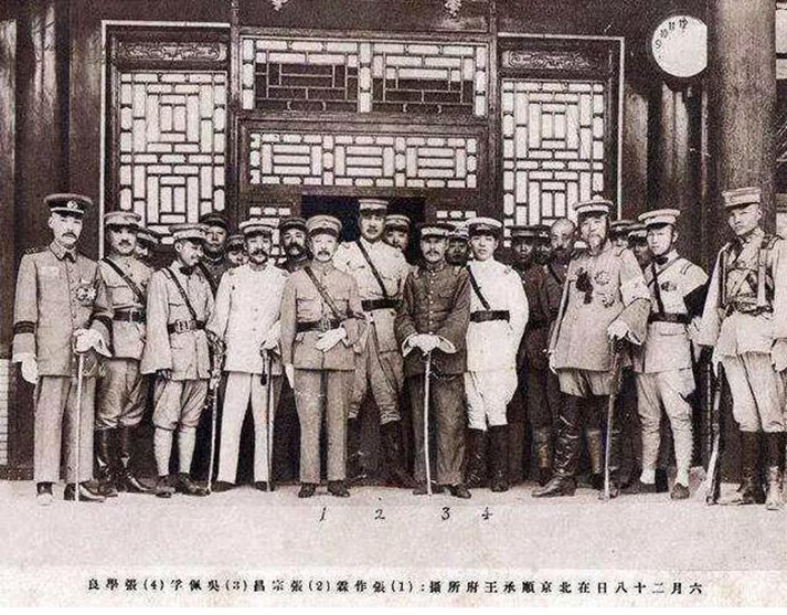 吴佩孚曾任总司令中国国民革命军一级上将_至德天下网 吴佩孚曾任总司令中国国民革命军一级上将_至德天下网